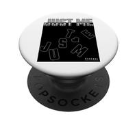 Juste Moi PopSockets PopGrip Adhésif