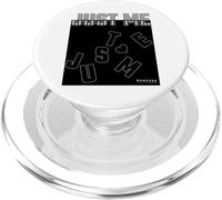 Juste Moi PopSockets PopGrip pour MagSafe