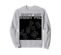 Juste Moi Sweatshirt