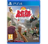 Juste mourir déjà jeu PS4