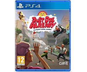 Juste mourir déjà jeu PS4