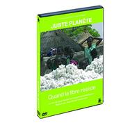 Juste Planète : Quand La Fibre Résiste