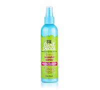 Juste pour moi Curl Peace Kids 5-en-1 Wonder Spray - 8 Fl Oz