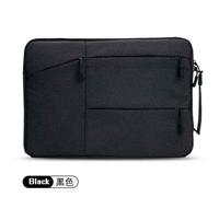 Juste Pour Ordinateur Portable Pour Macbook Air Pro,Macbook Air Pro,Redmi,Mac Ple,Dallas,13 "",14"",15 "",12"",13.3 "",14.1"",15.6"" - Type Black 12inch #B