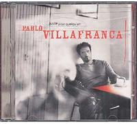Pablo Villafranca – Juste Pour Quelqu'un – Epic