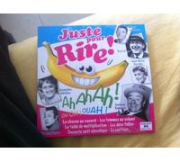 Juste Pour Rire!