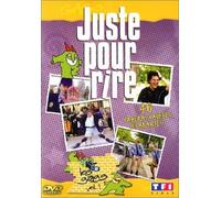 Juste pour rire : Les Gags - Vol.1