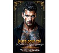 Juste pour toi: (édition française) Dark romance- La Bratva - La famille Slanovitch - format POCHE