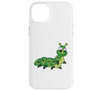 Juste Quelqu'un Qui Aime Les chenilles Caterpillar Chrysalis Coque pour iPhone 14 Plus
