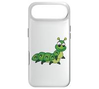 Juste Quelqu'un Qui Aime Les chenilles Caterpillar Chrysalis Coque pour iPhone Air