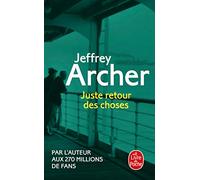 Juste retour des choses