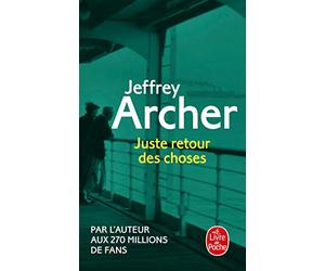 Juste retour des choses