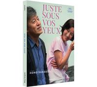 Juste sous vos yeux DVD