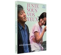 Juste sous vos yeux DVD