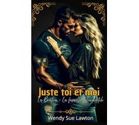 Juste toi et moi: POCHE - (édition française) Dark romance- La Bratva -