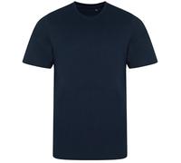 Juste Ts Hommes Unisexe Tri-Blend Manches Courtes Col Ras Du Cou Tee T-Shirt