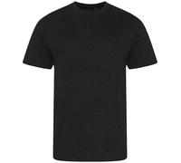 Juste Ts Hommes Unisexe Tri-Blend Manches Courtes Col Ras Du Cou Tee T-Shirt