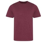 Juste Ts Hommes Unisexe Tri-Blend Manches Courtes Col Ras Du Cou Tee T-Shirt
