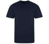 Juste Ts Hommes Unisexe Tri-Blend Manches Courtes Col Ras Du Cou Tee T-Shirt
