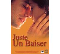 Juste un baiser – Disney – Édition Spéciale