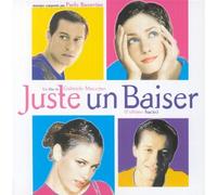 Juste Un Baiser (Bof)