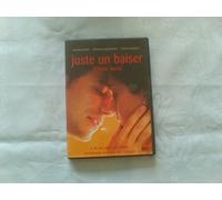 Juste un baiser – Disney – Édition Spéciale