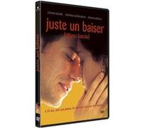 Juste un baiser - Edition Spéciale E