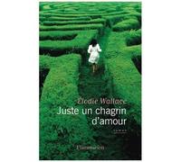 Juste Un Chagrin D'amour