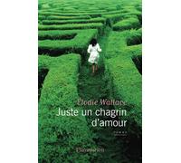 Juste un chagrin d'amour