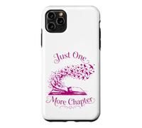 Juste Un chapitre de Plus : Fantasy Reader Magical Book Lover Coque pour iPhone 11 Pro Max