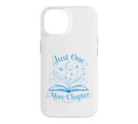 Juste Un chapitre de Plus : Fantasy Reader Magical Book Lover Coque pour iPhone 14