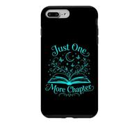 Juste Un chapitre de Plus : Fantasy Reader Magical Book Lover Coque pour iPhone 7 Plus/8 Plus