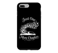Juste Un chapitre de Plus : Fantasy Reader Magical Book Lover Coque pour iPhone 7 Plus/8 Plus