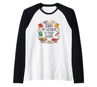Juste Un chapitre de Plus pour Les Amateurs de thé Manche Raglan