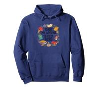 Juste Un chapitre de Plus pour Les Amateurs de thé Sweat à Capuche