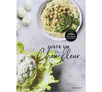 Juste un chou fleur