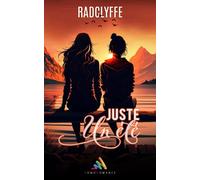 Juste un été: Livre lesbien, Roman lesbien