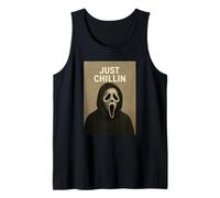 Juste Un fantôme Qui Fait Froid Débardeur