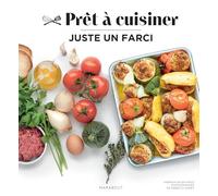Juste un farci: Prêt-à-cuisiner