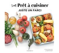 Juste un farci: Prêt-à-cuisiner