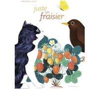 Juste un fraisier