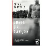 Juste un garçon