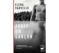Juste un garçon