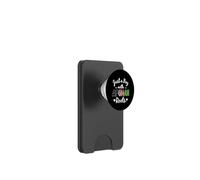 Juste Un garçon aux Racines afghanes, Hommes et garçons afghans PopSockets PopWallet pour MagSafe