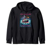 Juste Un garçon Qui Aime Le RMS Titanic, Le Remembrance Titanic, Les garçons Sweat à Capuche