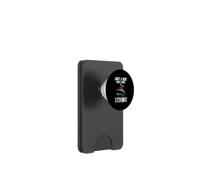 Juste Un garçon Qui Aime Le Titanic RMS Titanic Ship Icebearg PopSockets PopWallet pour MagSafe