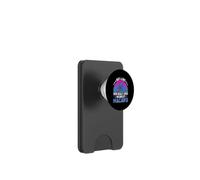 Juste Un garçon Qui Aime Vraiment Les aras Rouges PopSockets PopWallet pour MagSafe
