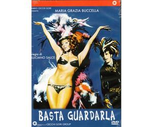 Juste Un Gigolo-Basta Guardarla-Import Italie