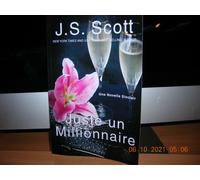 Juste Un Millionnaire : Les Sinclair Tome 7