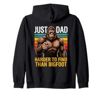 Juste Un père Plus Difficile à trouver Que Sasquatch Sweat à Capuche